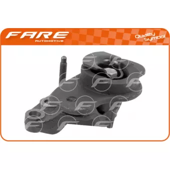 Support moteur FARE SA