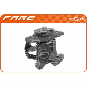 Support moteur FARE SA