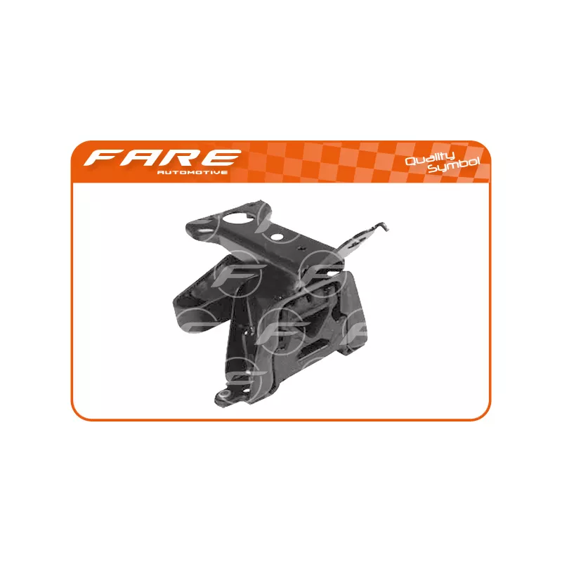 Support moteur FARE SA 5217