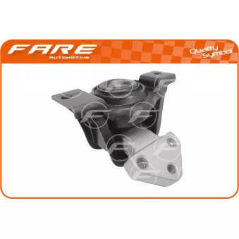 Support moteur FARE SA 5218