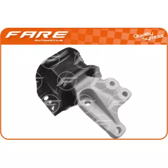 Support moteur FARE SA