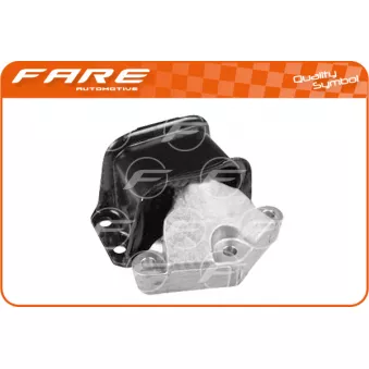 Support moteur FARE SA 5237