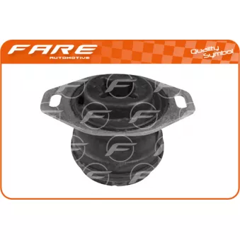 Support moteur FARE SA 5252