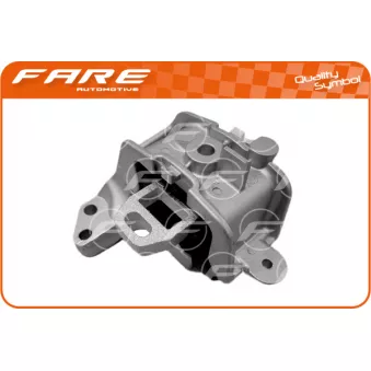 Support moteur FARE SA 5261