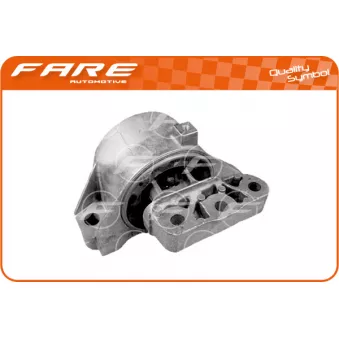 Support moteur FARE SA