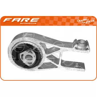 Support moteur FARE SA 5283