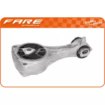 Support moteur FARE SA 5289