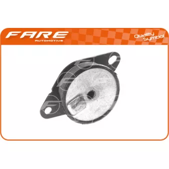 Support moteur FARE SA