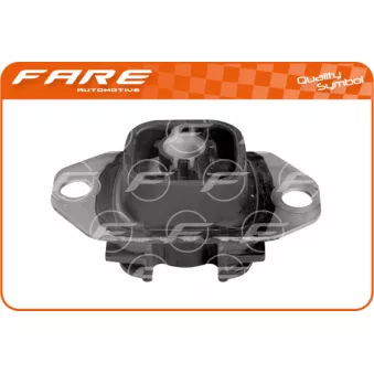 Support moteur FARE SA 5293