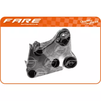 Support moteur FARE SA 5300