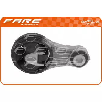 Support moteur FARE SA 5308