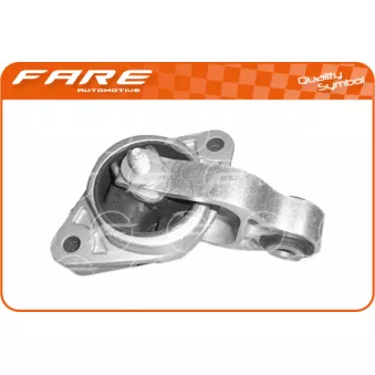 Support moteur FARE SA 5310