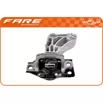 Support moteur FARE SA