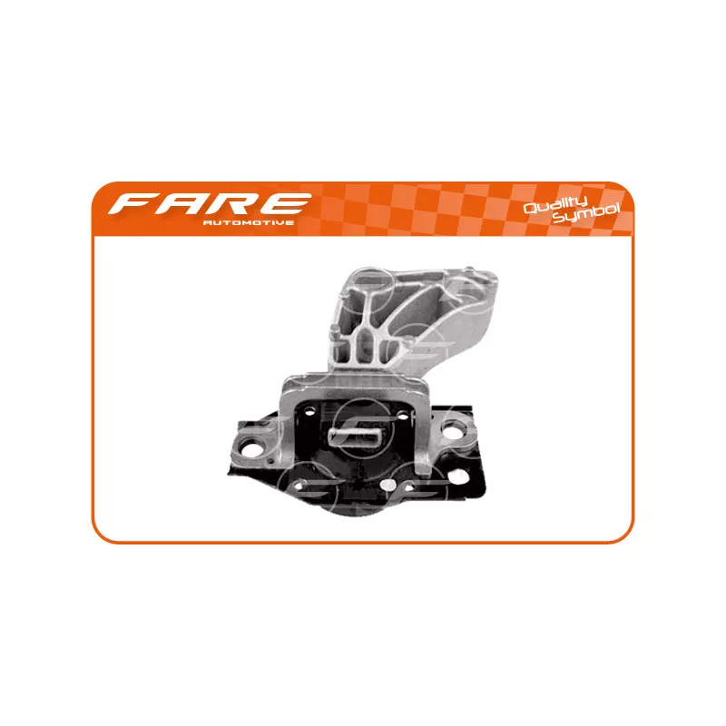 Support moteur FARE SA 5311