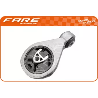 Support moteur FARE SA