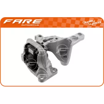 Support moteur FARE SA 5315
