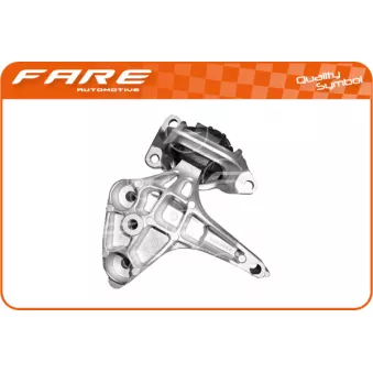 Support moteur FARE SA 5316