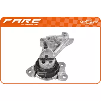 Support moteur FARE SA 5319