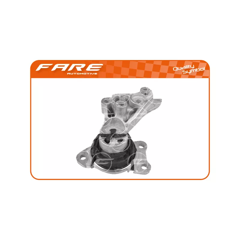 Support moteur FARE SA 5319