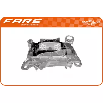 Support moteur FARE SA 5321