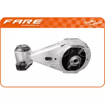 Support moteur FARE SA 5324