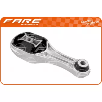 Support moteur FARE SA 5327