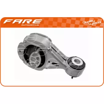 Support moteur FARE SA