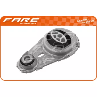 Support moteur FARE SA 5329