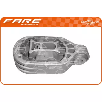Support moteur FARE SA 5330