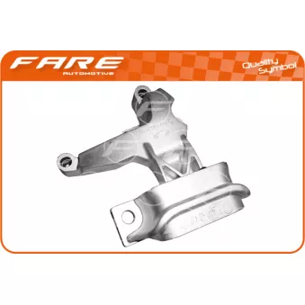 Support moteur FARE SA