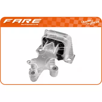 Support moteur avant droit FARE SA 5335