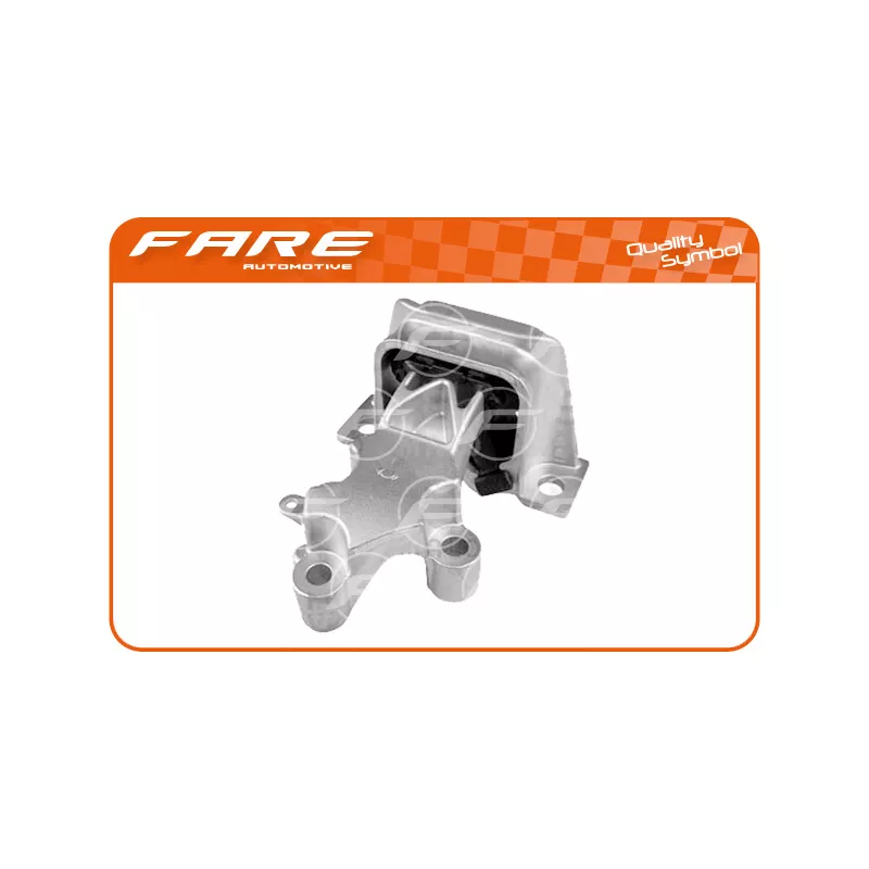Support moteur avant droit FARE SA 5335