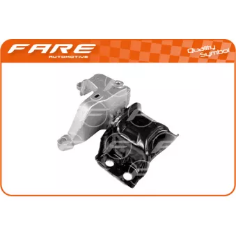 Support moteur FARE SA