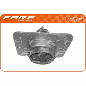 Support moteur avant droit FARE SA 5339