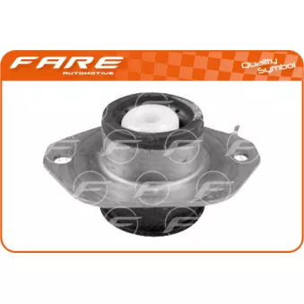 Support moteur FARE SA 5340