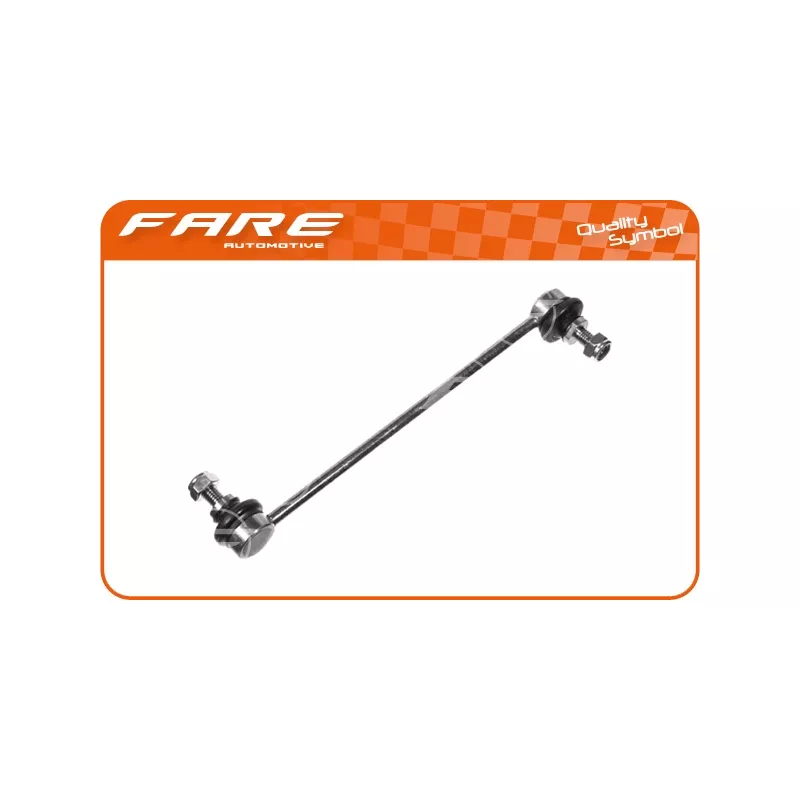 Entretoise/tige, stabilisateur FARE SA F0020FO