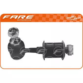 Entretoise/tige, stabilisateur FARE SA F0035N