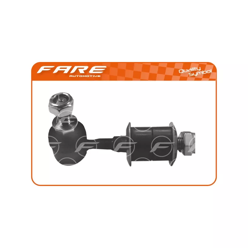 Entretoise/tige, stabilisateur FARE SA F0035N
