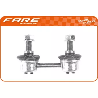 Entretoise/tige, stabilisateur FARE SA
