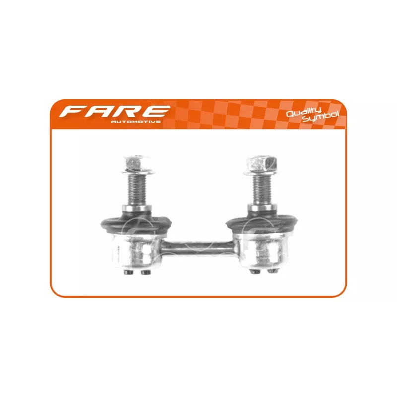 Entretoise/tige, stabilisateur FARE SA F0714T