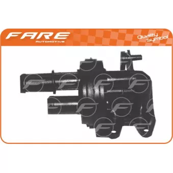 Valve magnétique FARE SA GC002