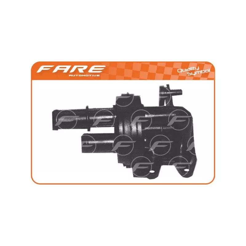 Valve magnétique FARE SA GC002