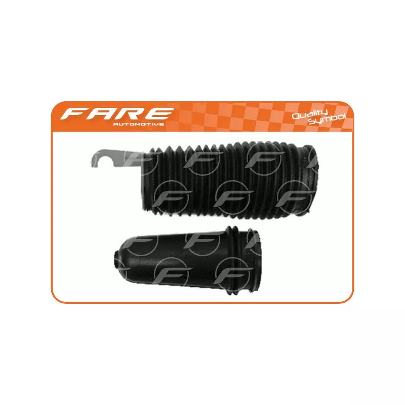 Jeu de joints-soufflets, direction FARE SA K2064C