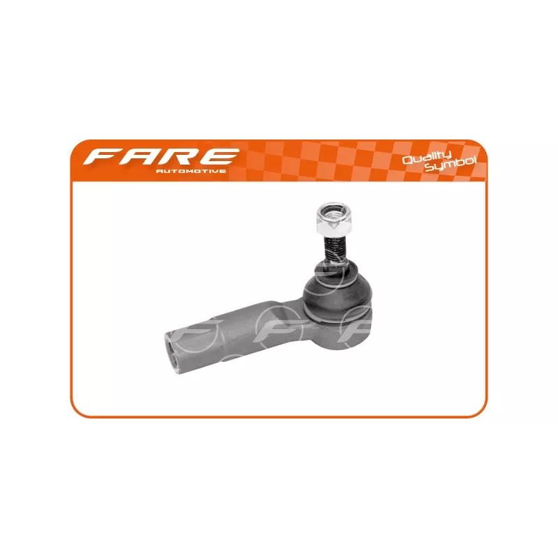 Rotule de barre de connexion avant gauche FARE SA RD375