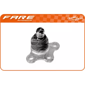 Rotule de suspension FARE SA RS019