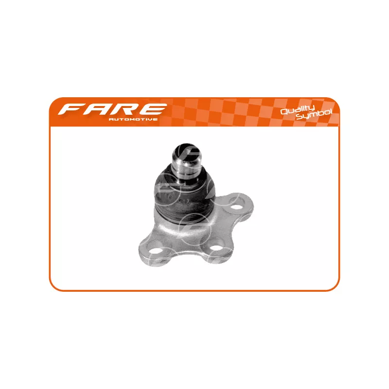 Rotule de suspension FARE SA RS019