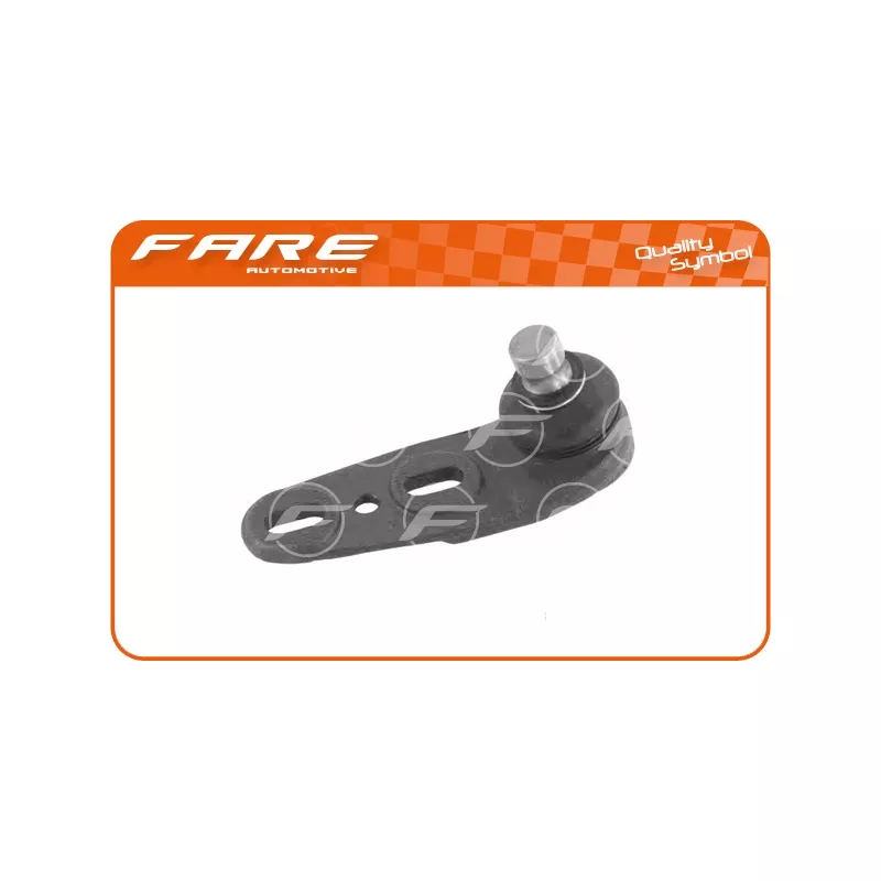 Rotule de suspension avant droit FARE SA RS082