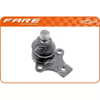 Rotule de suspension FARE SA RS124
