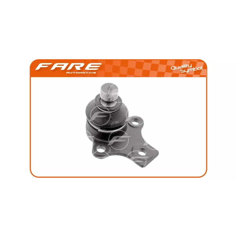 Rotule de suspension FARE SA RS124