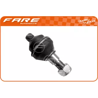 Rotule de suspension FARE SA RS185